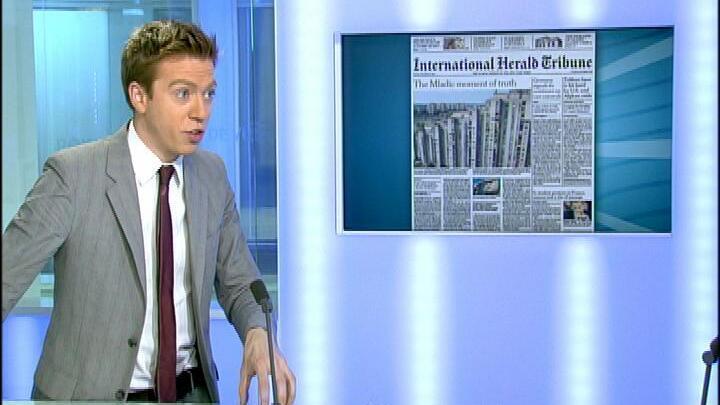 New book reveals Bill Clinton "lost nuclear codes for months"